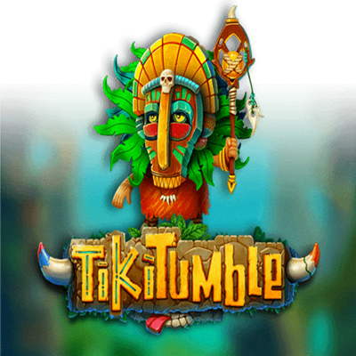 Tiki Tumble